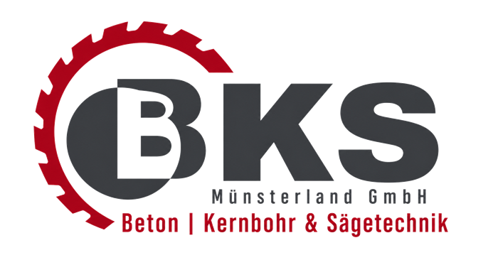 BKS Münsterland GmbH Logo