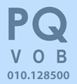 PQ-VOB Zertifizierung